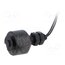 LS01-1A66-PA-500W Sensor: liquid level; -20÷90°C; OUT: SPST-NO; cables; 0.5A; 10W B8LLqs2I_8G5fnhQJCbCOmkhLp3hHBViBVnyCPZ4h6g