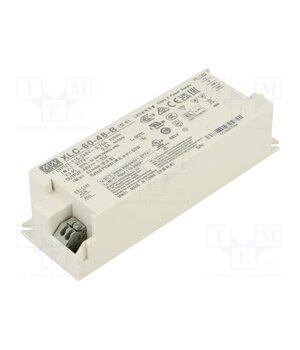 XLC-60-48-B Power supply: switching; LED; 60W; 48VDC; 0÷1.25A; 155÷400VDC; 88% lznFknumt_eIE9WUXSuaTJARRdIBriQG_yt8aYGndqA