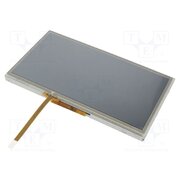 RFF700B4-AIW-DNS Display: TFT; 7"; 800x480; Illumin: LED; Dim: 165x100x7.2mm; RGB yOj-SM7JlCZTx-rtPsEwT7hKCbeozdKhwQbFMiLv4Ks