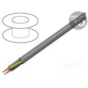 11966 Wire; JB-750 HMH; 4G1.5mm2; unshielded; 450V,750V; Cu; stranded sdWdl7znZJCg5SViaevQvZlVe2Zhjc3kv2q_D62sXqk