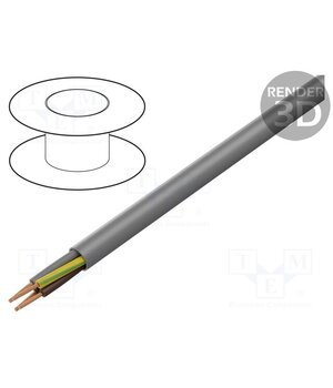 11966 Wire; JB-750 HMH; 4G1.5mm2; unshielded; 450V,750V; Cu; stranded sdWdl7znZJCg5SViaevQvZlVe2Zhjc3kv2q_D62sXqk