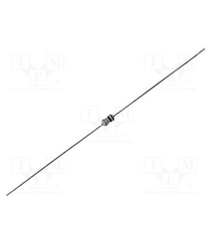CFR0S4J0621A50 Resistor: carbon film; THT; 620Ω; 0.25W; ±5%; Ø0.45x28mm; axial mmG7o3TNZK6WNV9vzSX7Ro5aMEZWLqI9LE-JPfVBHfc