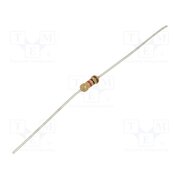 CFR-25JT-52-1K Resistor: carbon film; 1kΩ; 250mW; ±5%; Ø2.4x6.3mm; axial ifE2X-Qe7XRTNJkhtr0XtbTL8uEU2j0h1EmvAsBrGDI