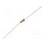 CFR-25JT-52-1K Resistor: carbon film; 1kΩ; 250mW; ±5%; Ø2.4x6.3mm; axial ifE2X-Qe7XRTNJkhtr0XtbTL8uEU2j0h1EmvAsBrGDI