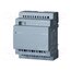6ED1055-1NB10-0BA2 Module: extension; IN: 8; OUT: 8; OUT 1: relay; 5A; 24VDC; 24VAC UALtvmcTTDaouCtXs1n1dQ-gFUaDJJkNFD34kIhMjOI