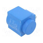 BB024BS Accessories: coil for solenoid valve; 24VAC; 13.5mm; IP00; 14W RzwAN9PZ1gdEjI2yCG6SrhsN7j1wdJpONTuFtHfYh1Q