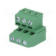 DG127A-5.08-06P-14-00AH Connector: PCB terminal block; terminal; 15A; 250V; angled 90° DQl6T0ejWITiqwhOvxHrmJ6TfSx0v5wAce0NSI9Wm7A