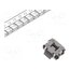 EVQP7D01P Microswitch TACT; SPST; Pos: 2; 0.05A/12VDC; SMT; 2.2N; 1.35mm rnKqbJ6f9V4GAZl4lW0m_klau4W21AGiDVmvaTTpAmE