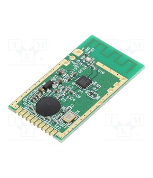 RFM75P-S2 Module: RF; FM transceiver; 2400÷2783.5MHz; SPI; 1.9÷3.6VDC; 20dBm -VUL3TduPT8kncWZ1kjYsQ2EEpKyNeBJ-aPL0XPjkZw