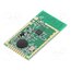 RFM75P-S2 Module: RF; FM transceiver; 2400÷2783.5MHz; SPI; 1.9÷3.6VDC; 20dBm -VUL3TduPT8kncWZ1kjYsQ2EEpKyNeBJ-aPL0XPjkZw
