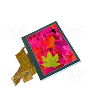EA TFT043-42ATS Display: TFT; 4.3"; 480x272; Illumin: LED; Dim: 105.5x67.2x3mm; RGB MH1I3Sj1ujiP88rq4AX8rz9LrJjAyGj-8yBmCGaqMA8