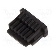 KW30-6P-1C(800) Connector: wire-board; plug; female; data; KW30; 1A; PIN: 6; 1mm MKxoK6eZT1bO4-Cq5OsdKEuHBN3mDTrvJ1404aPq8FA