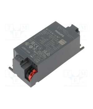 XITANIUM  30W/M 0.65A 46V SC 230V Power supply: switching; LED; 30W; 31÷46VDC; 650mA; 220÷240VAC -fqDfbcFIdauY11HA1KoWlIB6npO2rYC2UljY7qG0EE