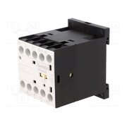 11BG0610A024 Contactor: 3-pole; NO x3; Auxiliary contacts: NO; 24VAC; 6A; BG -dj0Q5XD1gdqRWa9RltSGuKdHUPgiJLEjKOP06avHNc