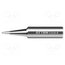 T2150-B Tip; conical; 1mm; for  soldering iron nYWgd_SbEXZxMbjTnt2XFEYfvm6LnyNpYeV8B7StpJs