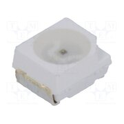OSI3CAS1C1A IR transmitter; 3528,PLCC2; 20mW; 120°; 1.6÷1.8VDC; λp max: 850nm TYYf9HC94ByQpgnHh5PbEzmEch83I1HQpiFAhdArTKI