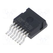 S2M0120120J Transistor: N-MOSFET; SiC; unipolar; 1.2kV; 15A; Idm: 66A; 153W y_4A_bNNNGwbyPk-wwfkCkZ26E4npPtBIbIjigD7JGg