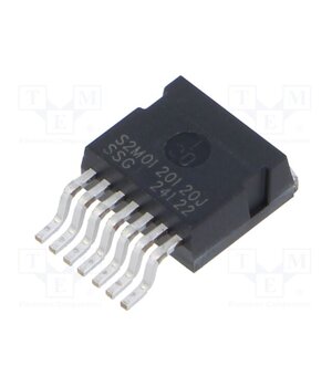 S2M0120120J Transistor: N-MOSFET; SiC; unipolar; 1.2kV; 15A; Idm: 66A; 153W y_4A_bNNNGwbyPk-wwfkCkZ26E4npPtBIbIjigD7JGg
