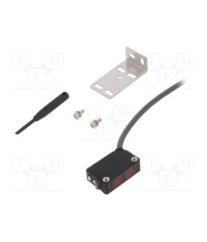 BJR100-DDT-P-F Sensor: photoelectric; Range: 100mm; PNP; DARK-ON,LIGHT-ON; 20mA e80W2pTpK7dY4upameMkHcigquV3mu6JGSUAWVeiNXM