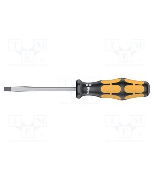 05018260001 Screwdriver; for impact,assisted with a key; slot; 3.5x0.6mm WBCAUwtHSTERYI_WXo1i2q5bDFdHnTPewvb1krQkTVY