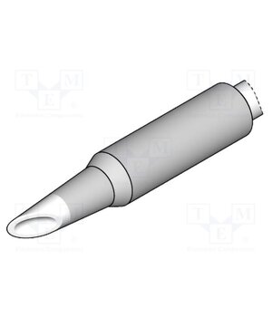 C105128 Tip; minispoon; 1mm jGFAUjxLtY9aIqjlXO_5mgxT9bbHv4k4qnF-xJznSAs