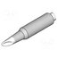 C105128 Tip; minispoon; 1mm jGFAUjxLtY9aIqjlXO_5mgxT9bbHv4k4qnF-xJznSAs