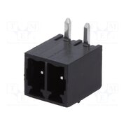 15EDGRC-3.5-02P-13-00AH Connector: pluggable terminal block; socket; male; 7A; 250V; PIN: 2 5a5l58u-TQNL-wjEAeH2PZEBmKoE1a3GoqvjwLCNJ6w
