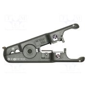 5-0605 Stripping tool; Øcable: 3.2÷9mm; Wire: round; Tool length: 100mm L7guRN77wZ7CwlY7r8-7FF3ETsdYZLvYLlz6pXLktZY