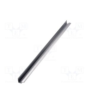 A00600N_2 Profiles for LED modules; natural; L: 2m; KOZUS-CR; aluminium La3YZwIDUXUr80tPnle3L5a61gohZoHr5z8d_7r1w3Q