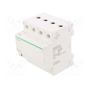 A9L15688 Surge arrester; Type 2; Poles: 3+N; for DIN rail mounting; IP20 oowHfhQB0hqayXI0gzhC2eF5NZ2bQDSDkqPkH5n0-yc