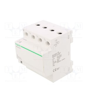 A9L15688 Surge arrester; Type 2; Poles: 3+N; for DIN rail mounting; IP20 oowHfhQB0hqayXI0gzhC2eF5NZ2bQDSDkqPkH5n0-yc
