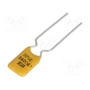 BU090 Fuse: PTC polymer; 900mA; THT; Ø0.51x7.6mm vyXN9HKdG9gFRMWNRXoSX_vO4fgvtmR0cn5q7swhh8Q