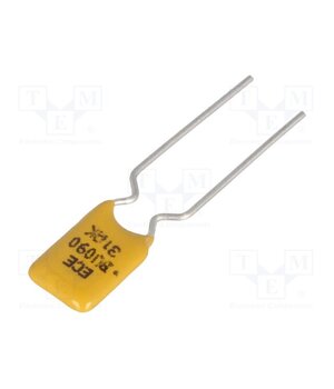 BU090 Fuse: PTC polymer; 900mA; THT; Ø0.51x7.6mm vyXN9HKdG9gFRMWNRXoSX_vO4fgvtmR0cn5q7swhh8Q