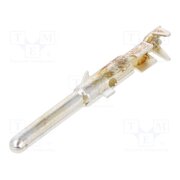 11208000 Contact; male; silver plated; 0.5÷1.5mm2; crimped; EPIC MC 2.5 -7RQCRzgiX4LXnoDNbby1zAJFrnAaahD6Aup0x0fR7Q