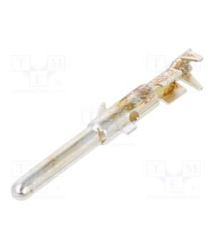 11208000 Contact; male; silver plated; 0.5÷1.5mm2; crimped; EPIC MC 2.5 -7RQCRzgiX4LXnoDNbby1zAJFrnAaahD6Aup0x0fR7Q