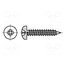 2097575 Screw; 2.2x6.5; Head: cheese head; Pozidriv; PZ1; steel; zinc 1KkecbhMJSLQJ4-Lu392_azo1Myq3VIZ-478tYmGkTQ
