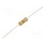 CFR01SJ0473A10 Resistor: carbon film; THT; 47kΩ; 1W; ±5%; Ø0.7x25mm; Ø5x12mm; axial CovbLNcrz3q39kWfEDObh0iZaMCuZB0y8TO9X5xZeFk