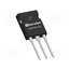 G3R75MT12D Transistor: N-MOSFET; SiC; unipolar; 1.2kV; 29A; Idm: 80A; 207W EzJ94pUGrGsZ1E8Ro07KXPM2xnJ2Axu3Sy4TYobXo3M
