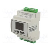 AR663.B/P/P/P/WA Module: dual channel regulator; relay; OUT 2: relay; OUT 3: relay RllplkB-Oxv8fyM80mKzmRAurvAyNK8xrROi7YsxqVo