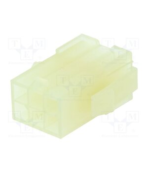 172331-1 Connector: wire-wire; plug; male; PIN: 6; 600V; for cable; 4.14mm YeWgRZSG3yY-kV43wFJK1lCQ0Xbn_AhIjOcX8rcFZto