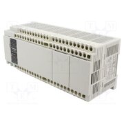 AFPXHC60PD Module: PLC programmable controller; OUT: 28; IN: 32; FP-X; 24VDC WSvCzTj84q_bstOpb1nG7itCbD-YgqgyPD8atZatwls