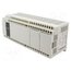 AFPXHC60PD Module: PLC programmable controller; OUT: 28; IN: 32; FP-X; 24VDC WSvCzTj84q_bstOpb1nG7itCbD-YgqgyPD8atZatwls