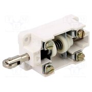 LK-2RK Limit switch; pusher with orthogonal roller; NO + NC; 16A; IP00 ddssJm8ef8w1HE0a5sHOPJco2H_d9GDm7LhQpHbouoc