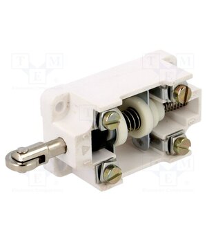 LK-2RK Limit switch; pusher with orthogonal roller; NO + NC; 16A; IP00 ddssJm8ef8w1HE0a5sHOPJco2H_d9GDm7LhQpHbouoc