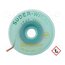 SW40-4-5 Tape: desoldering; halide-free,rosin,Lead Free,No Clean,ROL0 SsEBQkdnzE3glrEjb3AGCq9qY84pD3ud2JaZ0WxO0hI