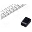 F981C106MSA Capacitor: tantalum; 10uF; 16VDC; SMD; S; 1206; ±20%; -55÷125°C; F98 puPxXWLgsdAyq1a7KjiqsLHYozoskMR_y379HPB_0vs