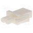 794894-1 Connector: wire-wire; plug; female; PIN: 2; 600V; for cable; 4.14mm 8UtyUUzxPtVPQSzOZORHOE_sdVPR8Rl2xfMggVlkr38