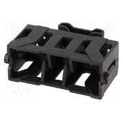 0853.1250 Cover; push-in; 10.3x38mm; -40÷85°C; 32A; thermoplastic; UL94V-0 xqdnB6ff7Jzl0DBOFzrkLRxjJW8wedeNP2EHuX6ULtc
