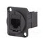 CP30223 Coupler; FT; Cat: 3; 6p4c; RJ11 socket,both sides; 19x24mm; plastic PoLmwevsaYW5NGy0_CLrZK9Aa_MbcCGsJTq2quhJGf0