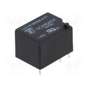 1393204-7 Relay: electromagnetic; SPDT; Ucoil: 12VDC; 7A; 7A/250VAC; 7A/24VDC 6qltLuhz2fNRqaaULVyGoSN7oKOkZkf2iGg6Ly951-w